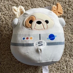 astronaut brock squishmallow